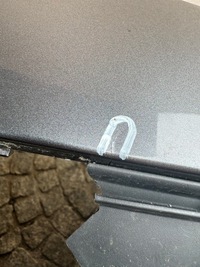 фото thumb №15, Бампер перед переднє skoda kodiaq 565 рестайлінг 2021-