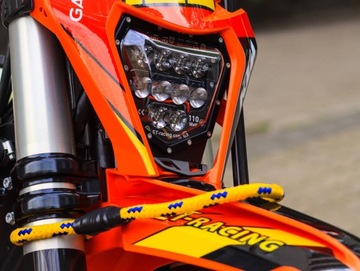 Светодиодная лампа Dual.10 KTM EXC 2014-2023 690 ET-Racing