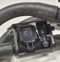 фото thumb №9, Шланг форсунки омывателя mercedes w205