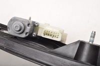 фото thumb №7, Renault clio v підйомник вікна лівий зад 5d 827217837r