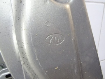 фото thumb №9, Двері задні ліві зад лівий kia ceed hb