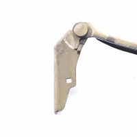 фото thumb №10, Volkswagen оригинальный номер 6q0823302b петля капот