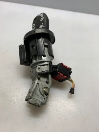 фото thumb №2, Замок запалювання з ключ renual 21673884-7