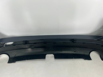 фото thumb №13, Volvo xc60 ii 2017 - 2021 бампер задній зад 4 x pdc 31425198