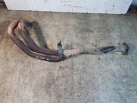 фото thumb №1, Труба вихлопна opel vectra a lift 1.8 8v