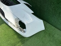 фото thumb №10, Бампер перед opel corsa e