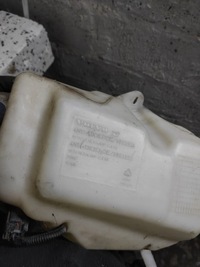 фото thumb №5, Volov v50 s40 c30 бачок омивача помпа