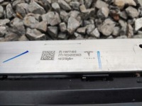 Купить Комплект радиатор радиатор вентилятор tesla model 3 рестайлинг  2023-2026, фото thumb