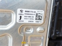 фото thumb №11, Bmw x5 x6 x7 4.0d 45e гибрид комплект радиатор с вентилятор радиатор 2022r