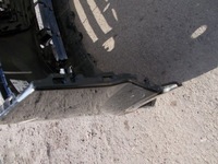 фото thumb №6, Nissan qashqai j12 передний бампер решётка радиатора