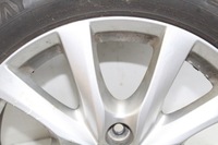 фото thumb №10, Комплект диск mazda 6 sedan gj, gl 22555r17 2.2l дизель 110kw 2016