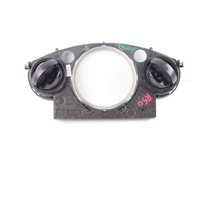 фото thumb №10, Mini cooper r50 r53 молдинг захист корпус прилади 0769337