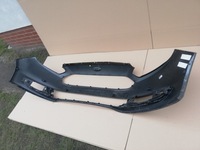 фото thumb №9, Ford galaxy iii 15- бампер передний графит super