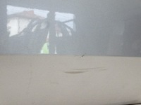 фото thumb №11, Дверь левый перед левая передние vw arteon 17- r-line lb7s