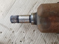 фото thumb №6, Привідний вал ліва 2.0 hdi citroen ds5 9687854380