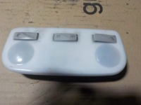 фото thumb №1, Renault megane iii kombi 2011r. 1.5dci лампа потолочный
