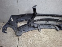 Бампер передний перед mercedes gl 166 x166 amg 2012-2015r. Оригинал, фото thumb