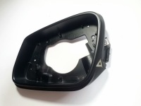 фото thumb №1, Рамка корпус дзеркало ліва bmw f01 f10 асистент