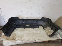 фото thumb №13, Бампер задня задній pdc хром la8x vw passat b7 2.0tdi 11r pod hak