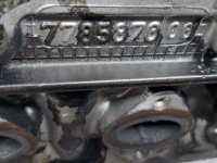 фото thumb №10, Головка bmw e90 m47t 2.0 td 7781210.01