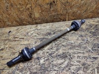 фото thumb №1, Приводной вал приводная задняя alfa romeo stelvio giulia 2.0