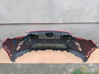 фото thumb №10, Mazda cx3 2019-2021 lift бампер передний