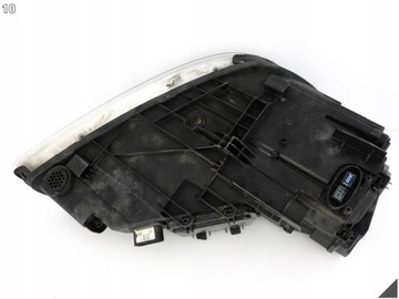 фото thumb №11, Porsche cayenne 7l5 957 рестайлінг 07-10 лампа ксенон ліва перед європа 7l5941031k