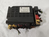 фото thumb №1, Модуль блок керування кондиціонера vw phaeton 3d0907040d