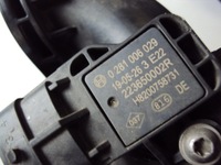 фото thumb №7, Труба интеркулер renault captur i рестайлинг 0.9 tce