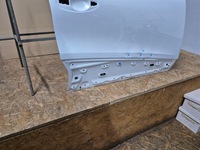 фото thumb №4, Renault kadjar двері передні перед праві