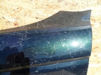 фото thumb №7, Jaguar s-type 2002 2003 2004 2005 крило лівий