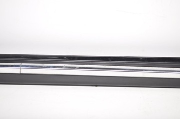 фото thumb №6, Mitsubishi outlander iii накладка пороговая правая p0 6512a208