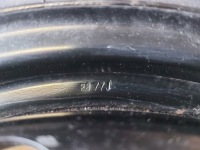 фото thumb №11, Opel vectra c докатне колесо (докатка) 115/70/16 92m 5x110 2160132