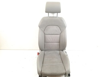 фото thumb №6, 2005 audi a4 s4 b7 8e 8h сиденья i обшивки