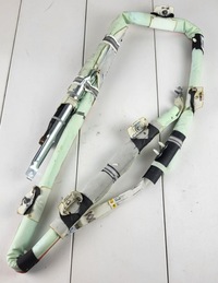 фото thumb №1, Шторка безпеки права jeep cherokee 2014-2016 68100766ac