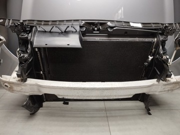 фото thumb №12, Audi a6 c7 4g рестайлінг 2.0 tdi капот бампер лампи перед lx7p