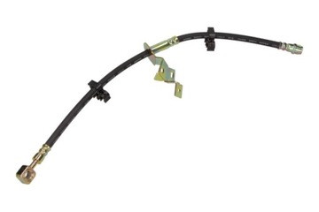 фото thumb №1, Шланг тормозной перед mercedes ml w163 98-05 lew