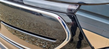 фото thumb №8, Mercedes eqa 2021- бампер перед оригинал f027