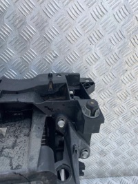 фото thumb №2, Радиатор комплект renault talisman 1.6 dci org fv