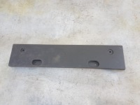 фото thumb №1, Renault captur lift підкладка номерного знака 962103341r