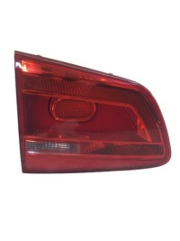 фото thumb №1, Лампа лівий задня w кришка vw touran lift