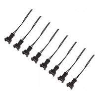 фото thumb №1, 8x соединитель топлива жгут разъёмы топлива