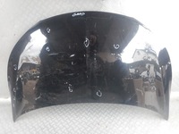 фото thumb №1, Opel crossland x капот перед передняя 13478976 оригинал