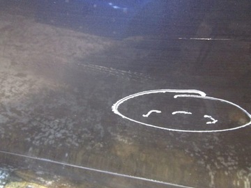 фото thumb №6, Дверь передние левая renault scenic iii