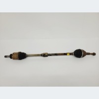 фото thumb №1, Привідний вал права opel meriva b 1.4t a14nel 5 передач