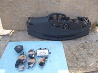 фото thumb №1, Hyundai tucson iii панель приладів консоль подушки безпеки оригінал