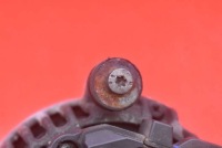 Генератор test 0124525140 nissan juke 1 1 f15 1.5 dci 110 km 10-14 Цена, фото thumb