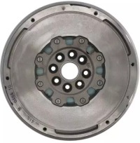 фото thumb №1, Luk колесо двухмассовый land rover freelander ii 2.2d