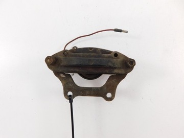 фото thumb №6, Aixam city s суппорт тормоза перед правые