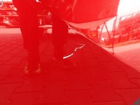 фото thumb №4, Opel crossland x przed / lift 17-23 двері ліва перед + молдинг